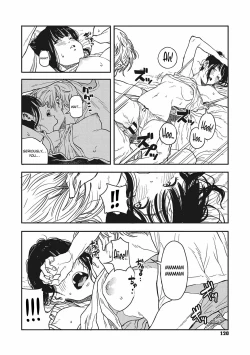 Page 8 of Sayonara Chill Out | Goodbye Chill Out