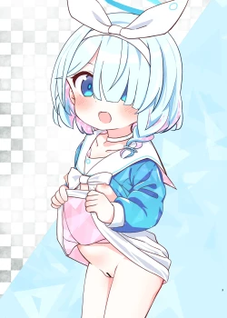 Page 2 of Sensei no Koto ga Daisuki na Arona-chan to Goui Ari Icha Love Nakayoshi Hon | 和最喜欢老师的阿罗娜你情我愿卿卿我我亲亲密密的本