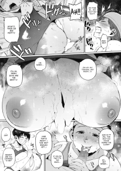 Page 107 of Kaa-san no Umoretai Karada