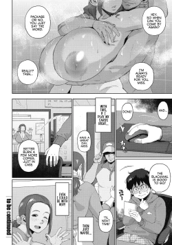 Page 24 of Kaa-san no Umoretai Karada