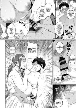 Page 70 of Kaa-san no Umoretai Karada