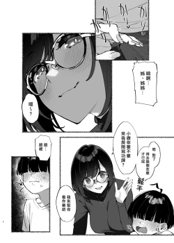 Page 8 of Boku no OneeMy dear Sister is Mine 2 | 我的姊姊2