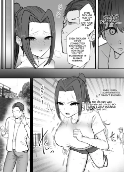 Page 44 of Kendou-bu Shushou no Watashi ga Netorase de Ochiru Wake ga Nai!! | There's no way the captain of the kendo club like me could fall for a cuckoldry!!
