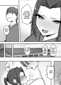 Page 4 of Kendou-bu Shushou no Watashi ga Netorase de Ochiru Wake ga Nai!! | There's no way the captain of the kendo club like me could fall for a cuckoldry!!