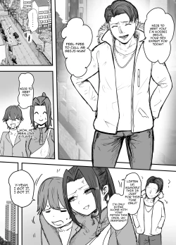 Page 9 of Kendou-bu Shushou no Watashi ga Netorase de Ochiru Wake ga Nai!! | There's no way the captain of the kendo club like me could fall for a cuckoldry!!
