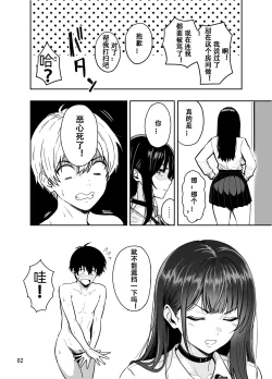 Page 3 of Gal to Meccha Namahame Nakadashi Ecchi Suru Hanashi #2