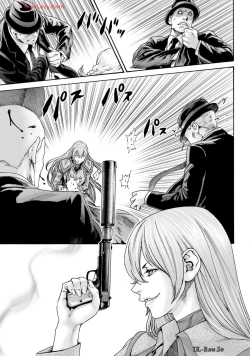 Page 107 of Uterus of the blackgoat Volume. 3