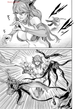 Page 147 of Uterus of the blackgoat Volume. 3