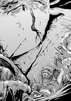 Page 30 of Uterus of the blackgoat Volume. 1