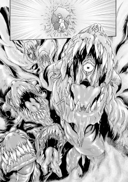 Page 32 of Uterus of the blackgoat Volume. 1