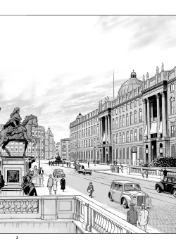 Page 5 of Uterus of the blackgoat Volume. 1