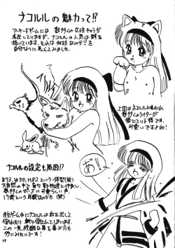 Page 16 of Nakoruru SP