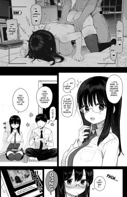 Page 29 of Hikaeme Kanojo wa Kobamenai | The Mild-Mannered Girlfriend Who Can't Resist + Omake