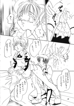 Page 17 of Misechae!