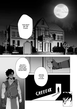 Page 5 of OLLIE'S PLEASURE MANSION