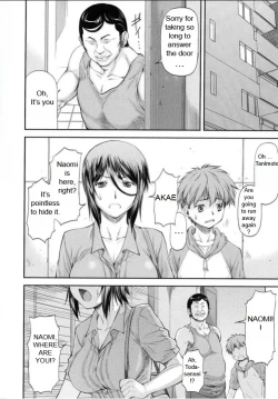 Page 108 of Sayounara, Mataashita4