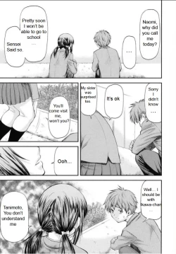 Page 127 of Sayounara, Mataashita4