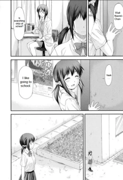 Page 2 of Sayounara, Mataashita4