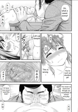 Page 45 of Sayounara, Mataashita4