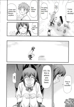 Page 6 of Sayounara, Mataashita4