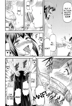 Page 84 of Sayounara, Mataashita4