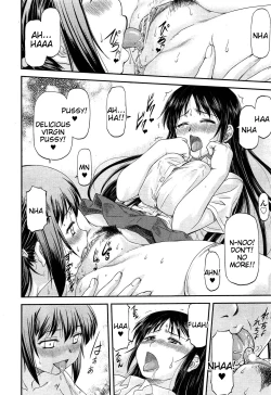 Page 86 of Sayounara, Mataashita4