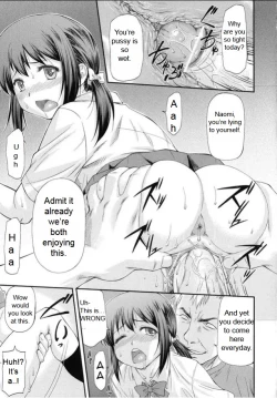 Page 9 of Sayounara, Mataashita4