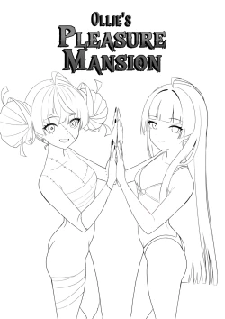 Page 2 of OLLIE'S PLEASURE MANSION