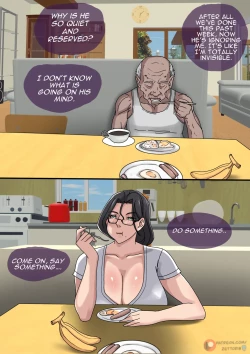 Page 3 of SinfulLust #02