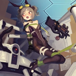 Page 61 of Twintails Set