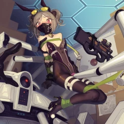 Page 68 of Twintails Set