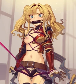 Page 79 of Twintails Set