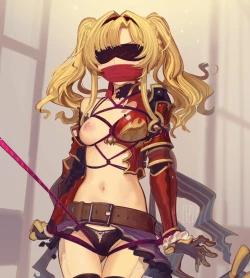 Page 85 of Twintails Set