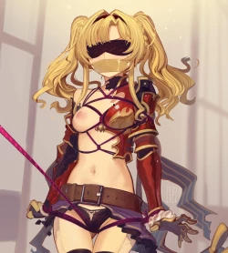 Page 89 of Twintails Set