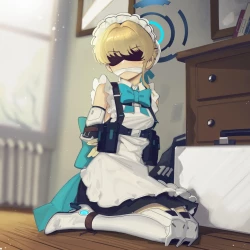 Page 102 of Maid Set