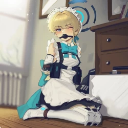 Page 104 of Maid Set