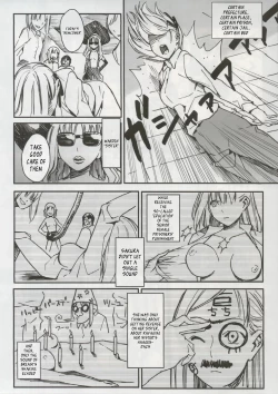 Page 6 of Shin Honkaku Misshitsu Jjigoku Daisensou