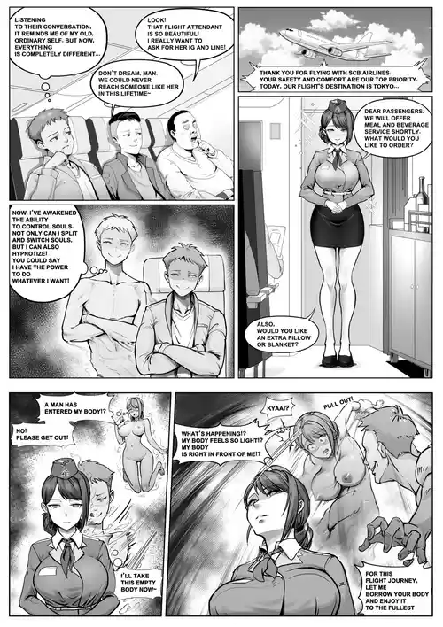 Download Flight Possession Journey