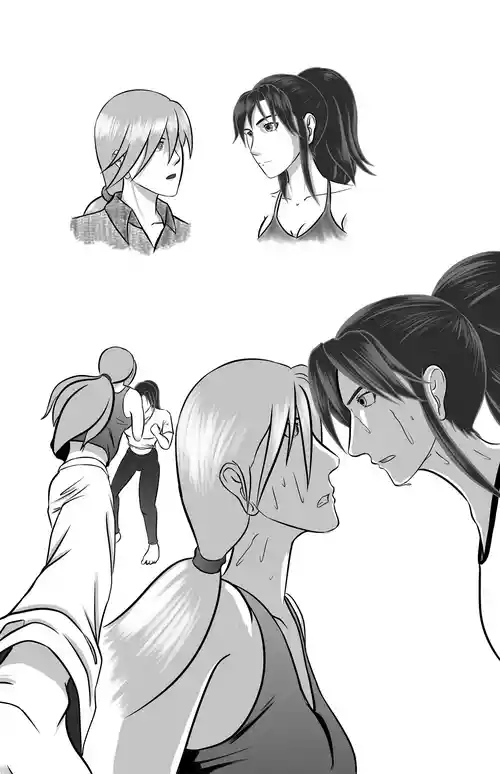 Download Jun Kazama's dojo challenge