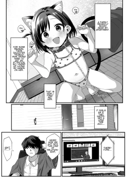 Page 32 of Otonari no Musume-san wa Ore ni Ki ga Aru you dakara Pet ni Shite Mita