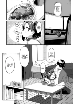 Page 37 of Otonari no Musume-san wa Ore ni Ki ga Aru you dakara Pet ni Shite Mita