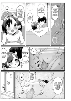 Page 50 of Otonari no Musume-san wa Ore ni Ki ga Aru you dakara Pet ni Shite Mita