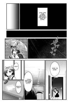 Page 52 of Otonari no Musume-san wa Ore ni Ki ga Aru you dakara Pet ni Shite Mita