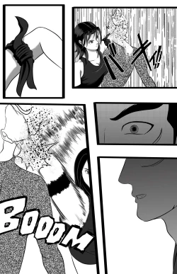 Page 112 of underground tournament