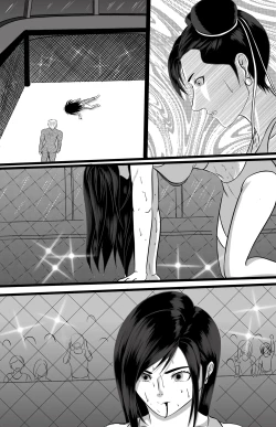 Page 14 of underground tournament