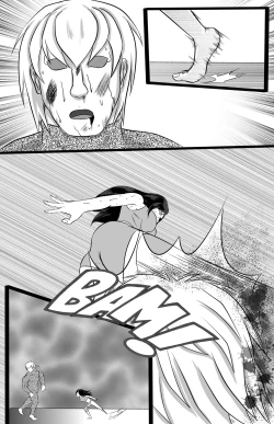 Page 15 of underground tournament