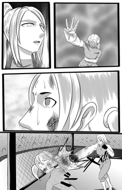 Page 27 of underground tournament