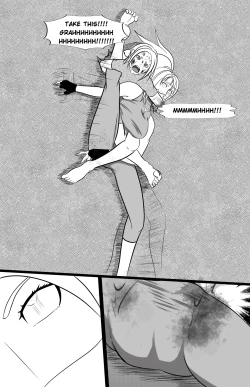 Page 35 of underground tournament