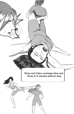 Page 54 of underground tournament