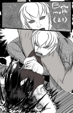 Page 6 of underground tournament